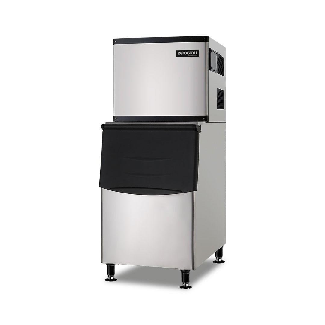 Máquina de Gelo em Cubos | Evolution 160C