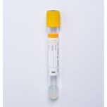 Vacuum Blood Collection Tubes