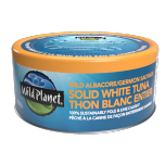 Wild Planet Albacore Tuna