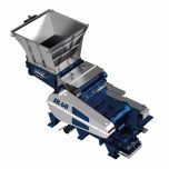 Granulator SML 60/100 SB 2