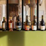 visite et dégustation au domaine