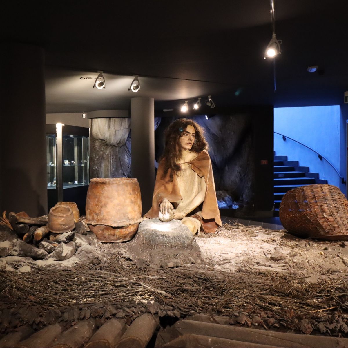 Museo Speleo Archeologico