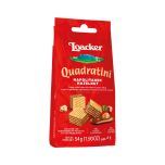 Loacker Debuts On-the-Go Pack of Top-Selling Quadratini at Expo West