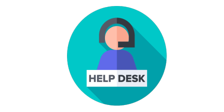 Helpdesk