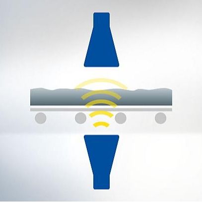 Online Moisture Measurement