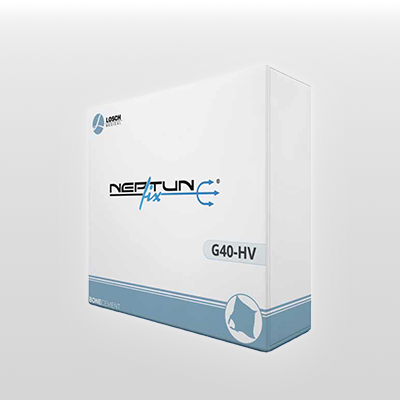 NEPTUN Fix - Antibiotic-Loaded Bone Cement