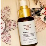 Body Mist Skin Toner - Rose Scentimental