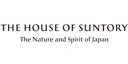 HOUSE OF SUNTORY