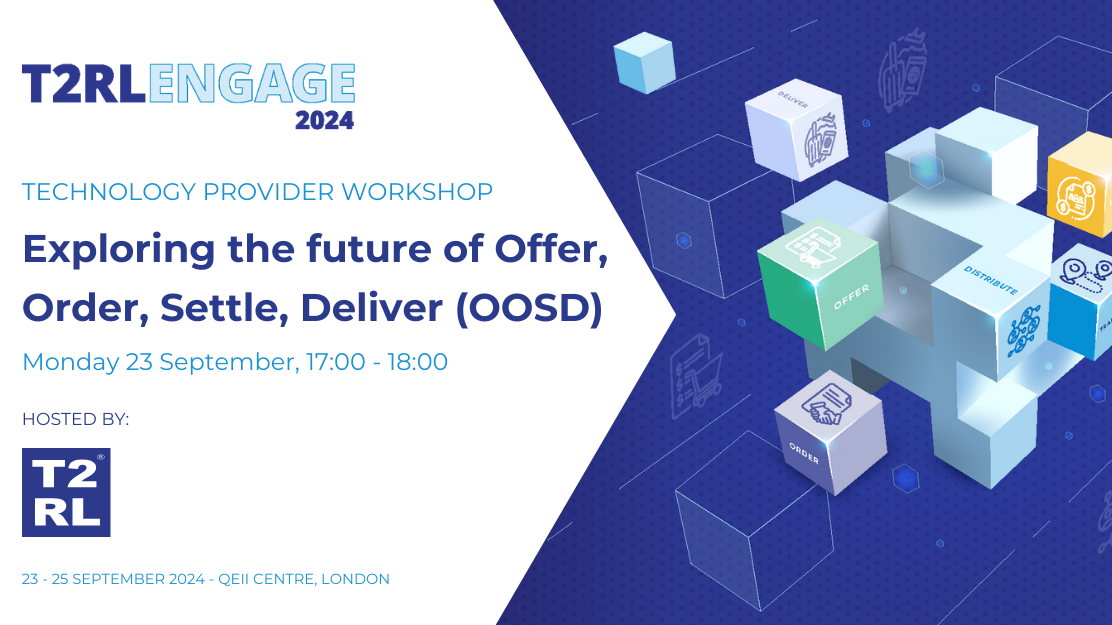 Exploring the future of Offer, Order, Settle, Deliver (OOSD) Technology for small/medium airlines, how can solution providers support them in their transition?
