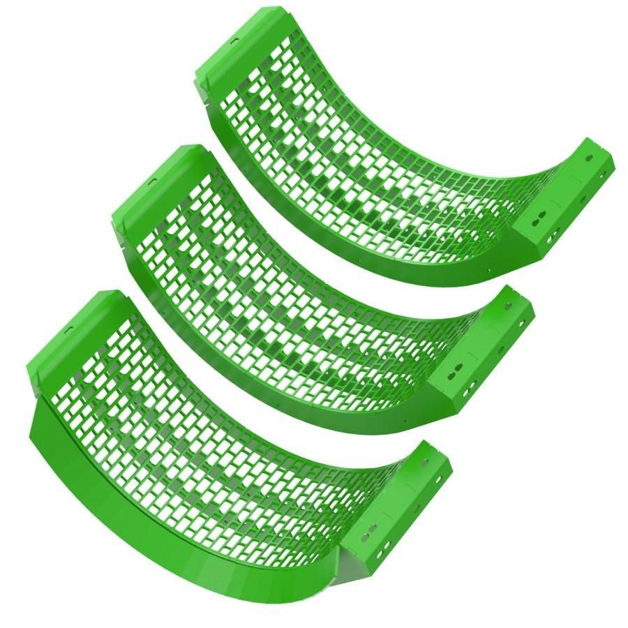 Côncavos Autolimpantes Kampag