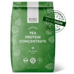 Pea Protein Concentrate