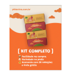 Cardapio Hotelaria e Gastronomia