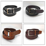 Mens Belts