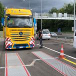 Wheel Load Sensor WL 400