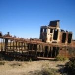 Gran Tour in Uzbekistan