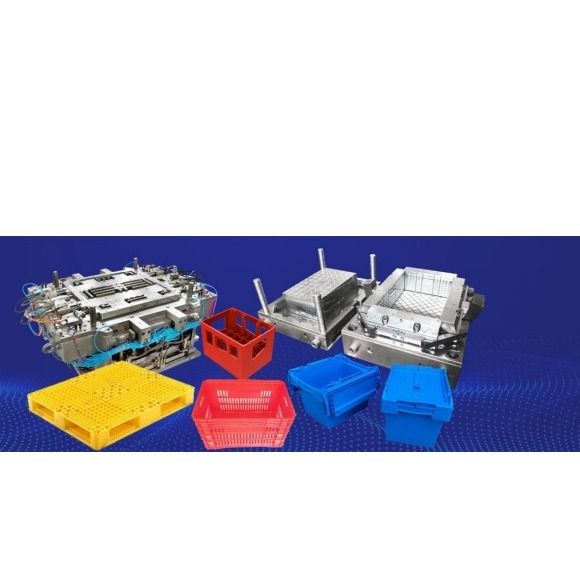 Molds  ( Household mould)