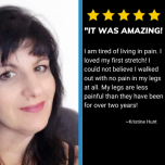 Free 4-Part Video Series: How to Profit from Stretch Therapy in Your Gym or Business