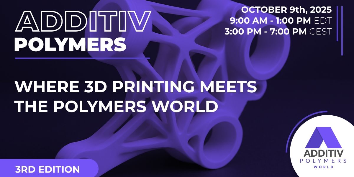 ADDITIV Polymers World 2025