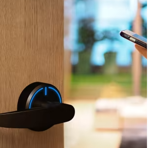 Hotel Electronic Locks