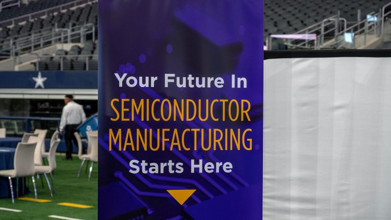 Manufacturing: What's Made in Texas