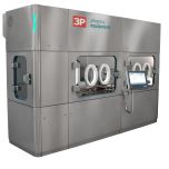 Robotic Fill Finish Cell