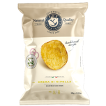 Vintage Potatoes Crema di cipolla