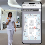 Patient Safety & Wandering