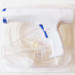 ComfortHeal™ Contained Wound Irrigation System