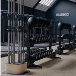 Eleiko Storage