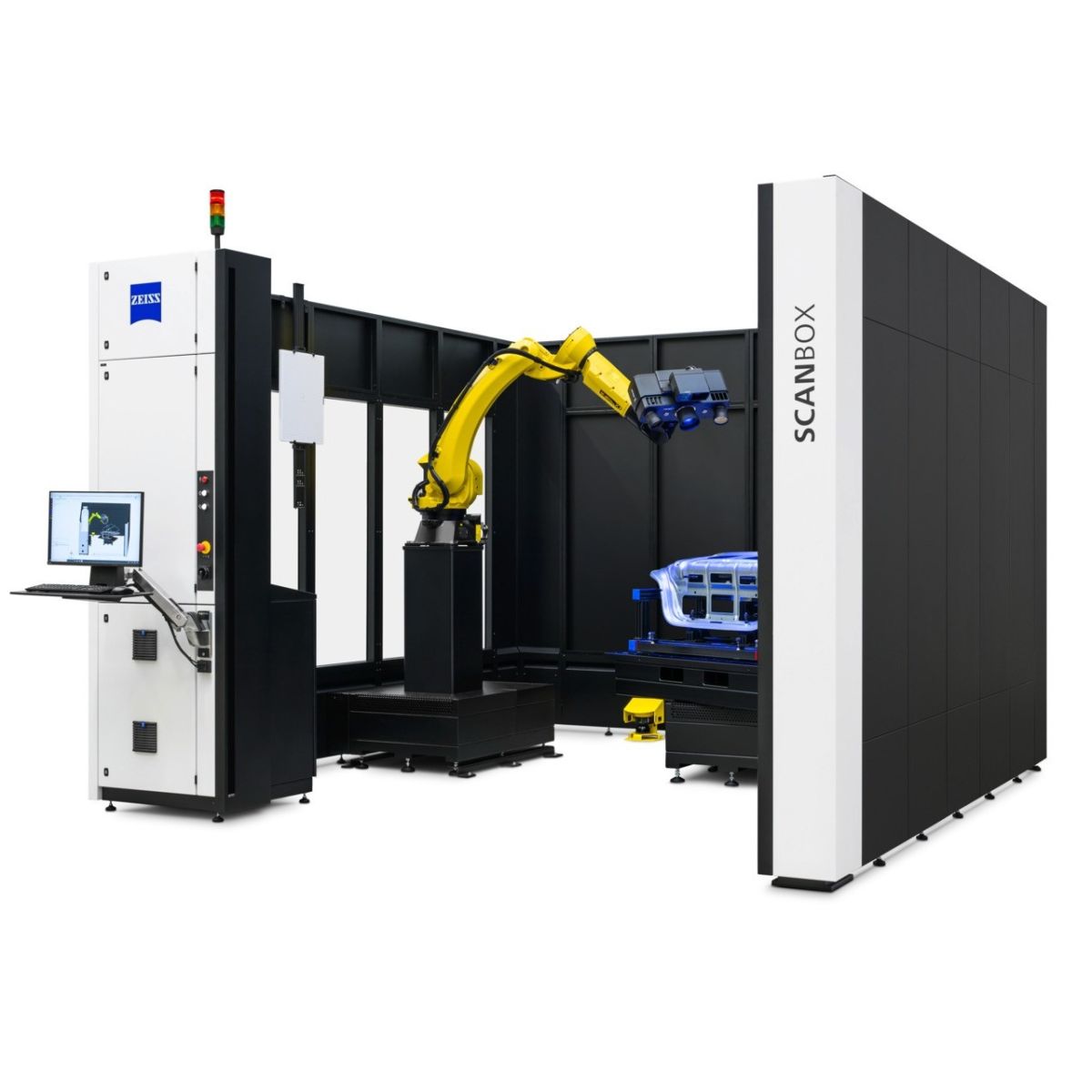 ZEISS ScanBox Series 5