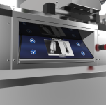 PopLine - Automatic Ice Pop Machine