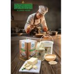 Halva and Tahini Products