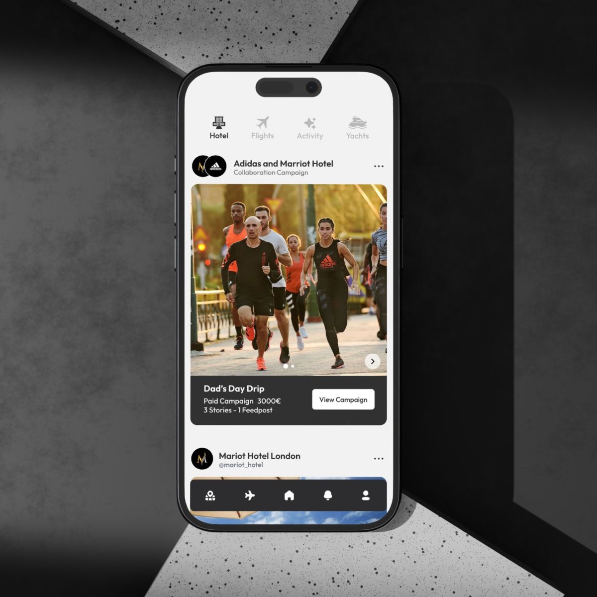 Mobile App Development