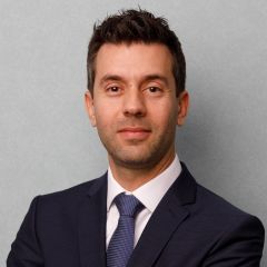 Alexandros TSITOMENEAS