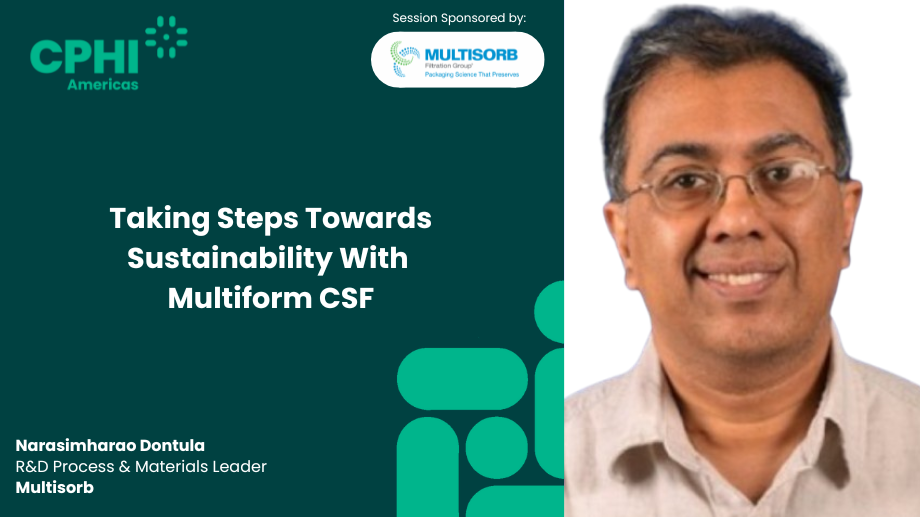 Taking Steps Towards Sustainability with Multiform CSF