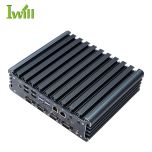IBOX-3226 - Industrial Mini PC
