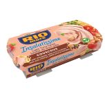 Rio Mare Insalatissime Tuna Salad Twin Pack