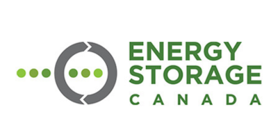 Energy Storage Canada