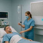 HVAC Systems, Air Handling Units & Air Purification Solutions