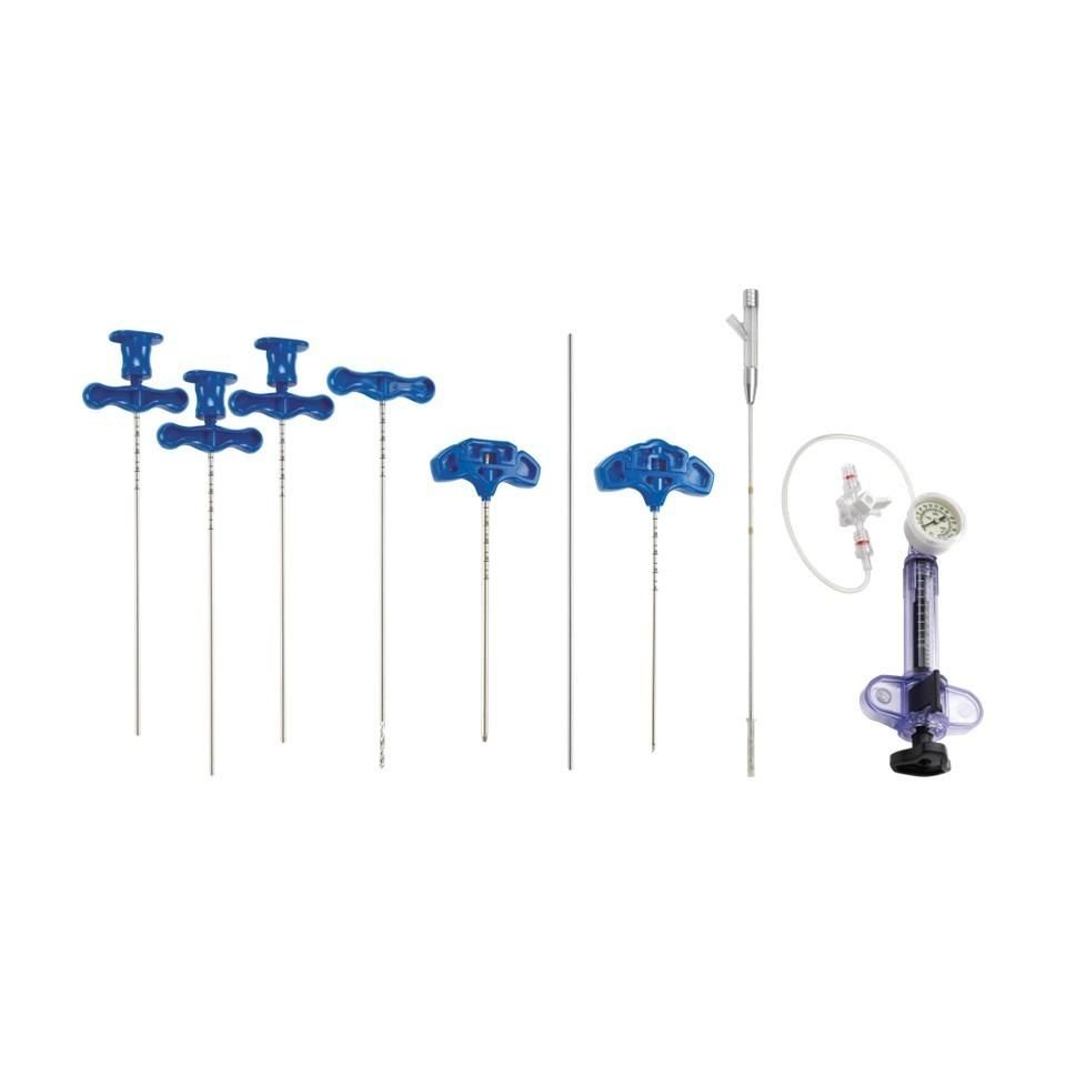 KYBS _ Kyphoplasty Balloon system