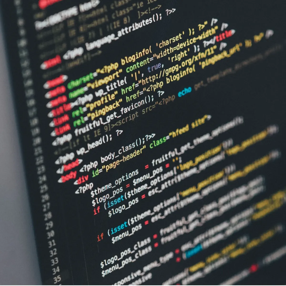 Web Solutions Development