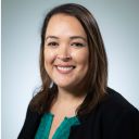 Cecilia Santiago-Gonzalez