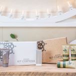 Linea cortesia hotel e b&b