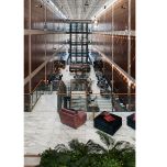 DoubleTree by Hilton Turin Lingotto