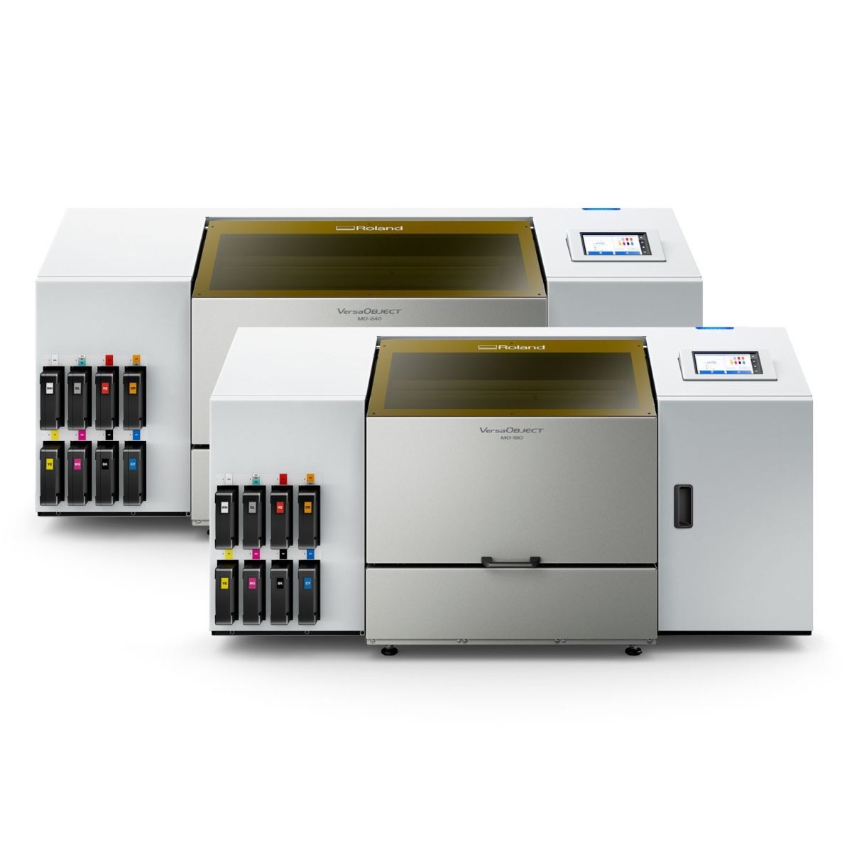 VersaOBJECT MO Series