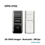 Leitores Bluetooth Compactos e Vestiveis