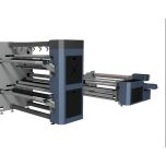 REBOBINADORA 2 ESTAÇÕES