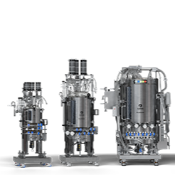 Xcellerex™ X-platform bioreactors