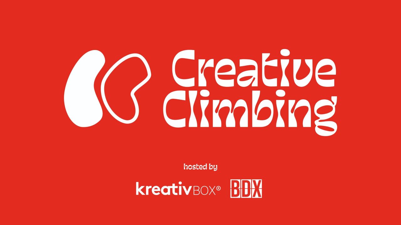 Creative Climbing