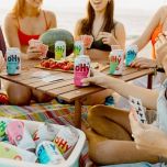 oHy Organic Hydrogen-Infused Sparkling Water Makes its Debut at Natural Products Expo West 2025